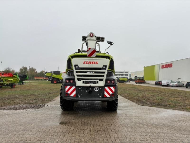 Claas JAGUAR 930 E5