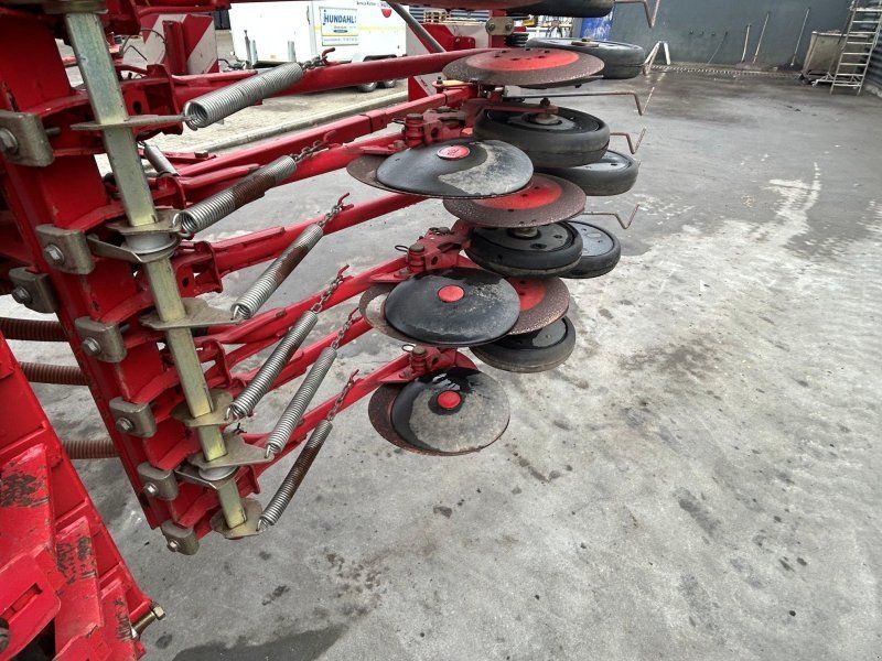 Kverneland NGS-6M