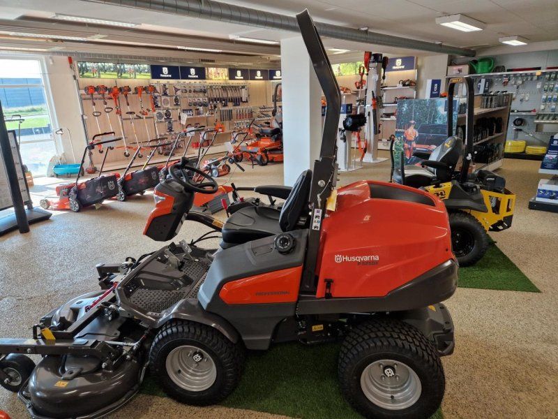 Husqvarna P525 DX
