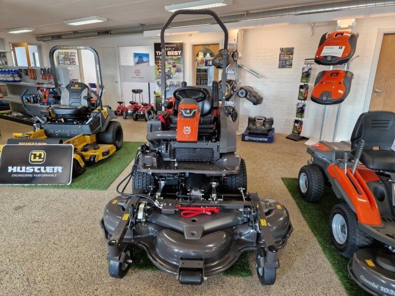 Husqvarna P525 DX