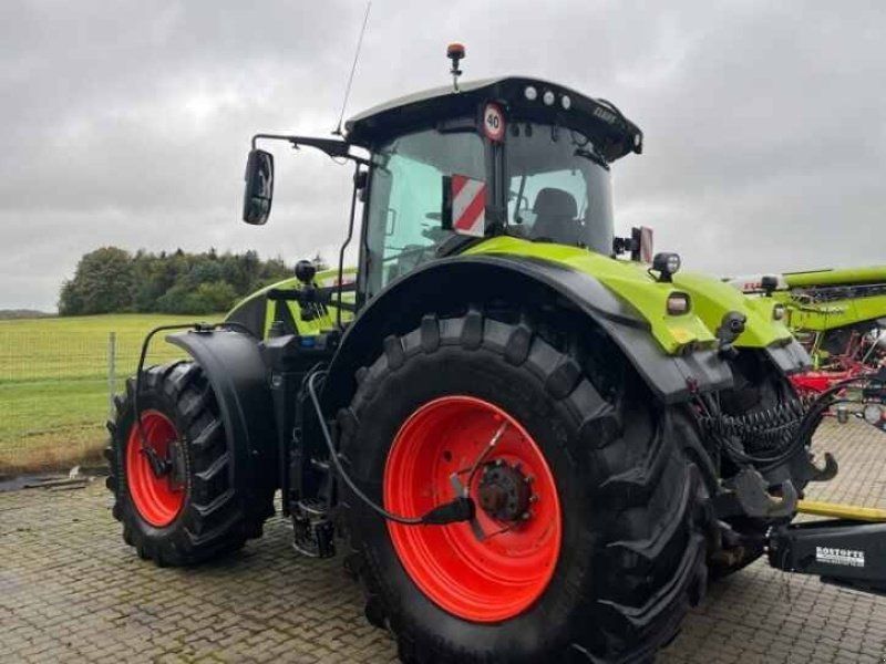 Claas Axion 960 cmatic