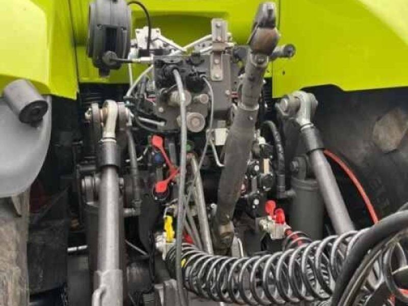 Claas Axion 960 cmatic