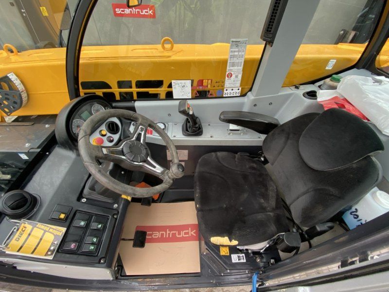 Dieci APOLLO 26.6