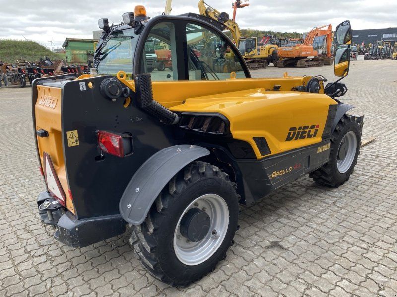 Dieci APOLLO 26.6