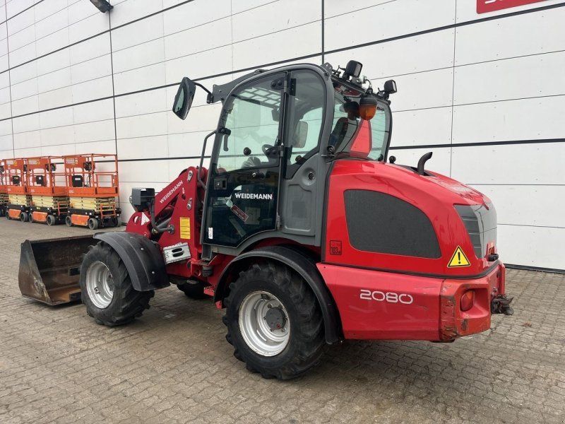 Weidemann 2080