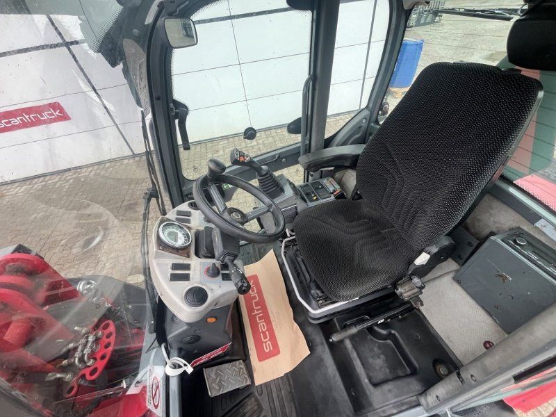 Weidemann 2080