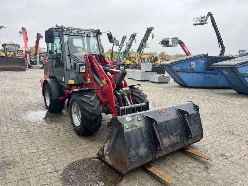 Weidemann 2080