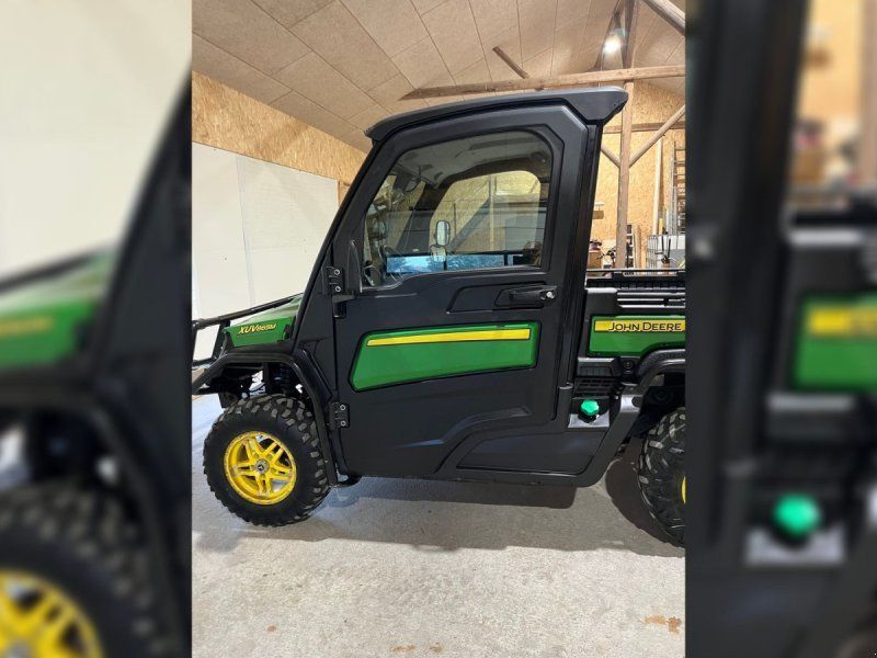 John Deere XUV865M