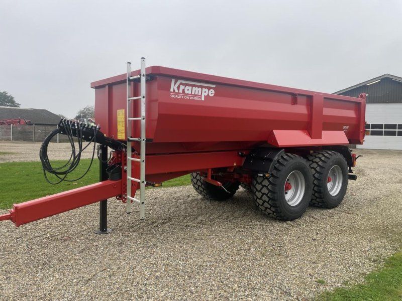 Krampe SK 600