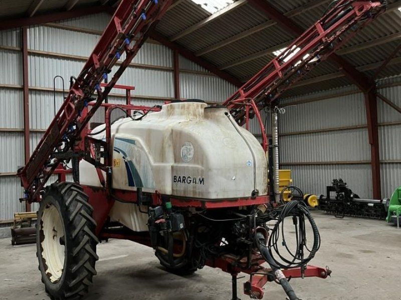 Bargam ELIOS 2700