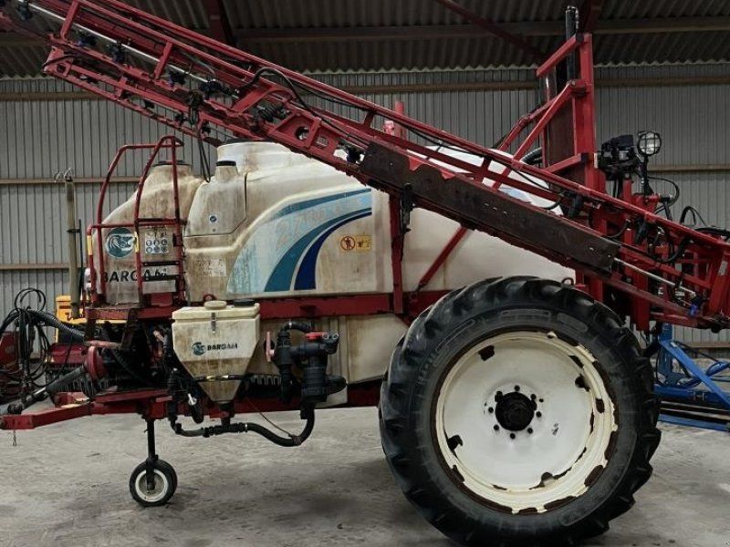 Bargam ELIOS 2700
