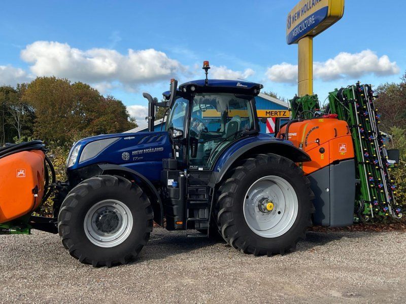 Amazone UF 2002- 24 meter