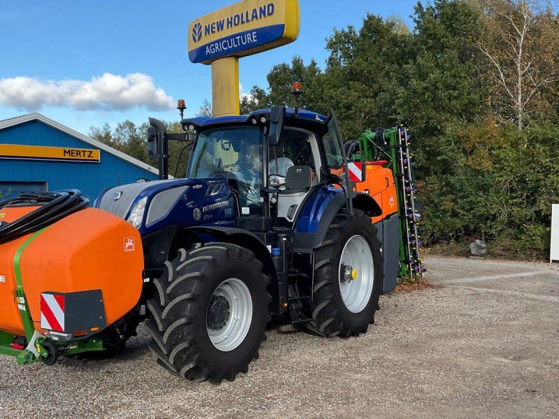 Amazone UF 2002- 24 meter