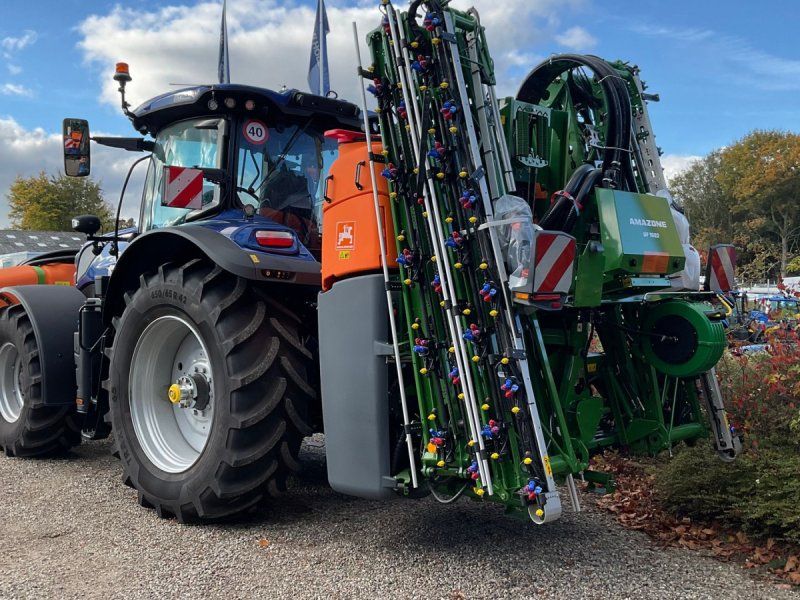 Amazone UF 2002- 24 meter