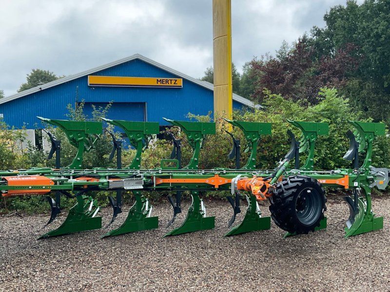 Amazone Teres 300 VS