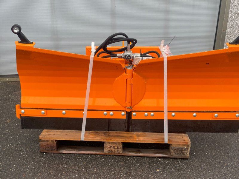 Stöckli Pro G202 180cm med elomskifter