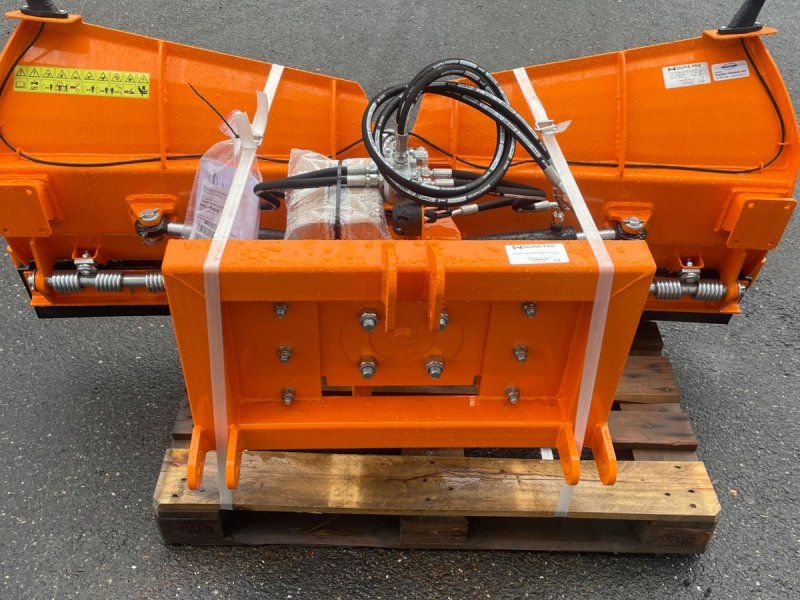 Stöckli Pro G202 180cm med elomskifter