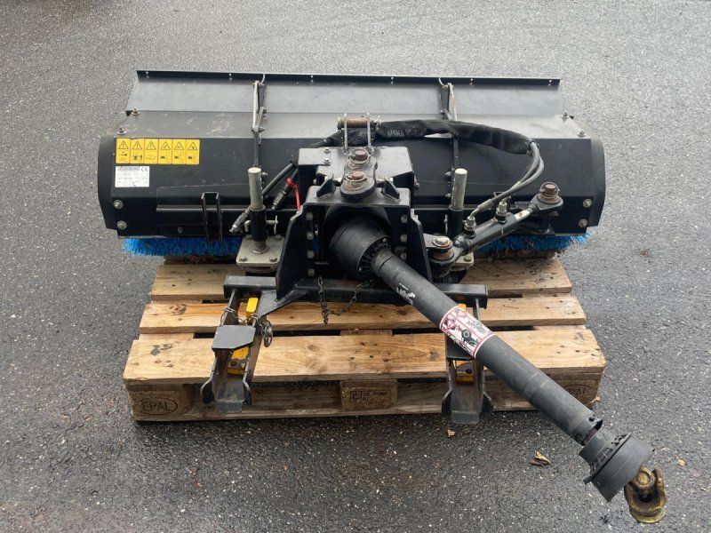 Husqvarna P525D