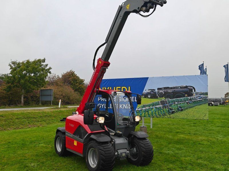 Weidemann T4512