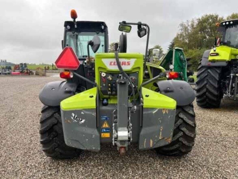 Claas Scorpion 756 VP
