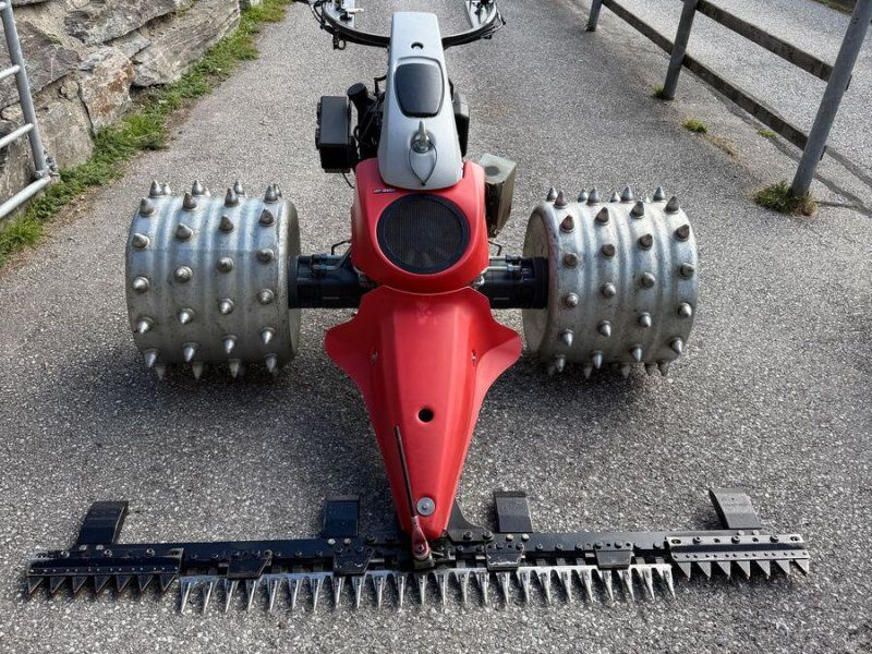 Aebi CC 66 NEUWERTIG