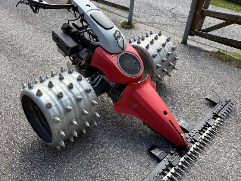 Aebi CC 66 NEUWERTIG