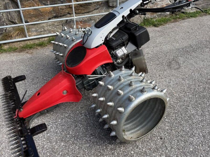 Aebi CC 66 NEUWERTIG