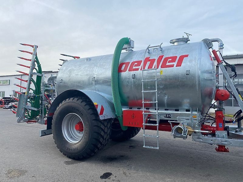 Oehler OL PTE 110