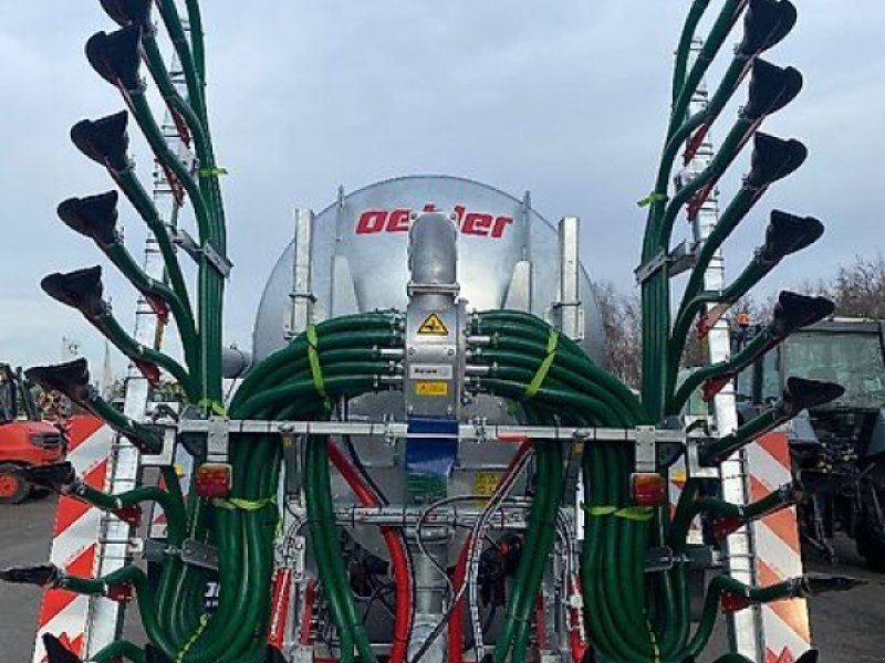 Oehler OL PTE 110