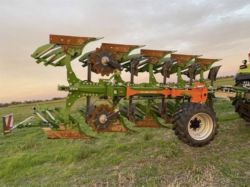 Amazone ANBAU-VOLLDREH TERES 300V