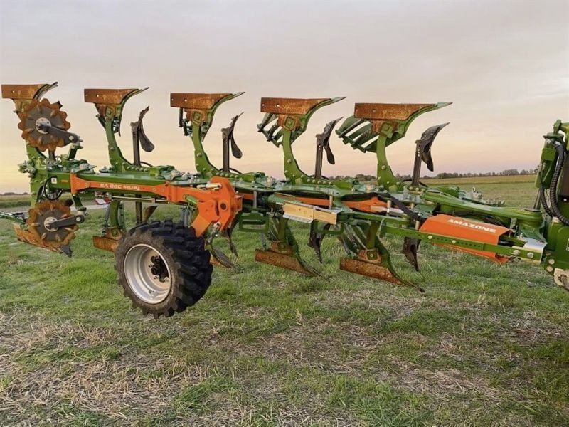 Amazone ANBAU-VOLLDREH TERES 300V