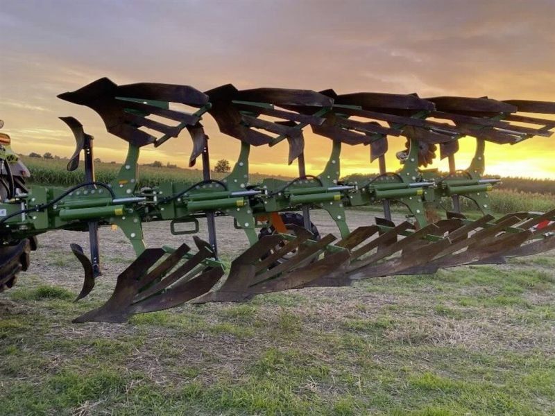 Amazone ANBAU-VOLLDREH TERES 300V