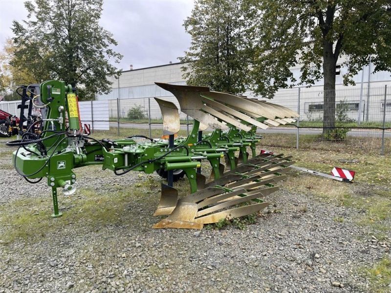 Amazone ANBAU-VOLLDREH TERES 300V