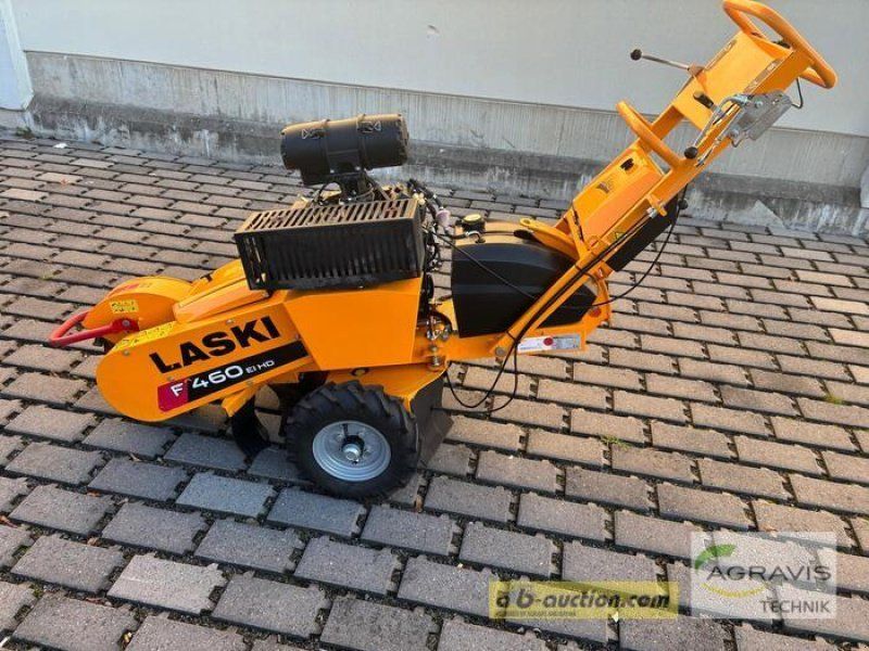 Laski F-460