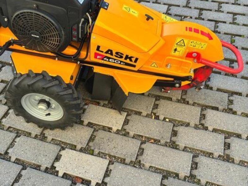 Laski F-460