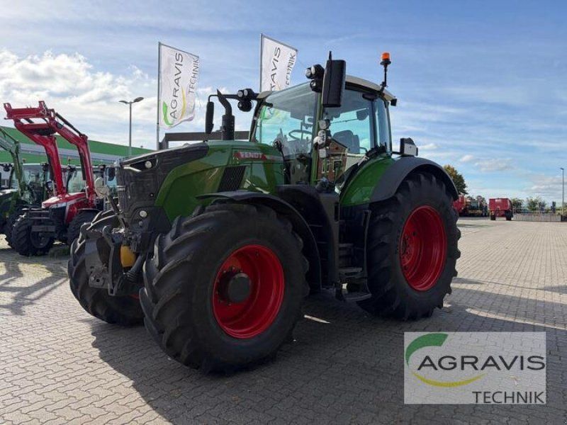Fendt 728 VARIO GEN-7