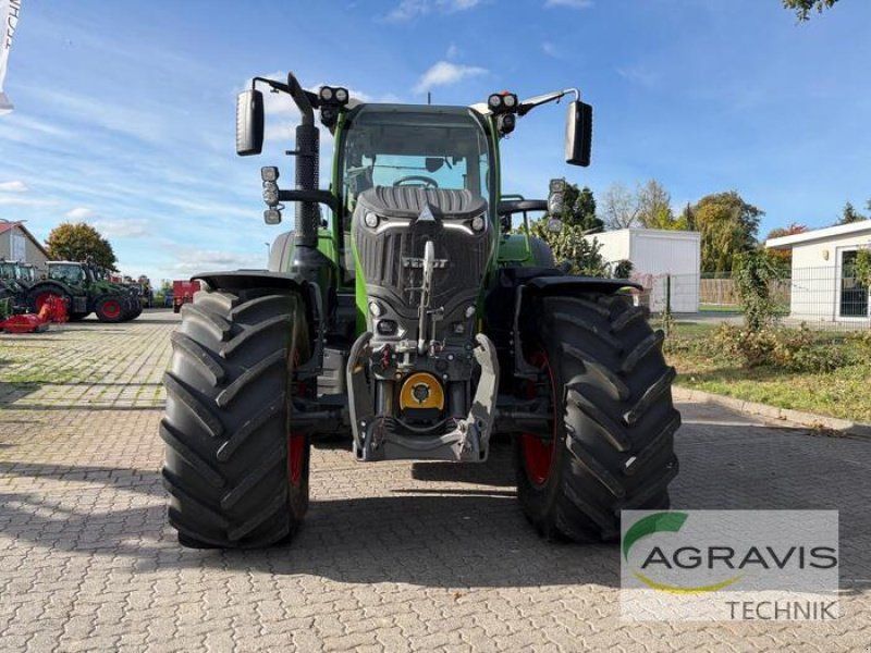 Fendt 728 VARIO GEN-7