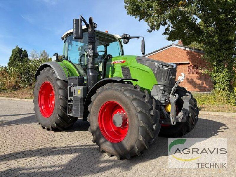 Fendt 728 VARIO GEN-7