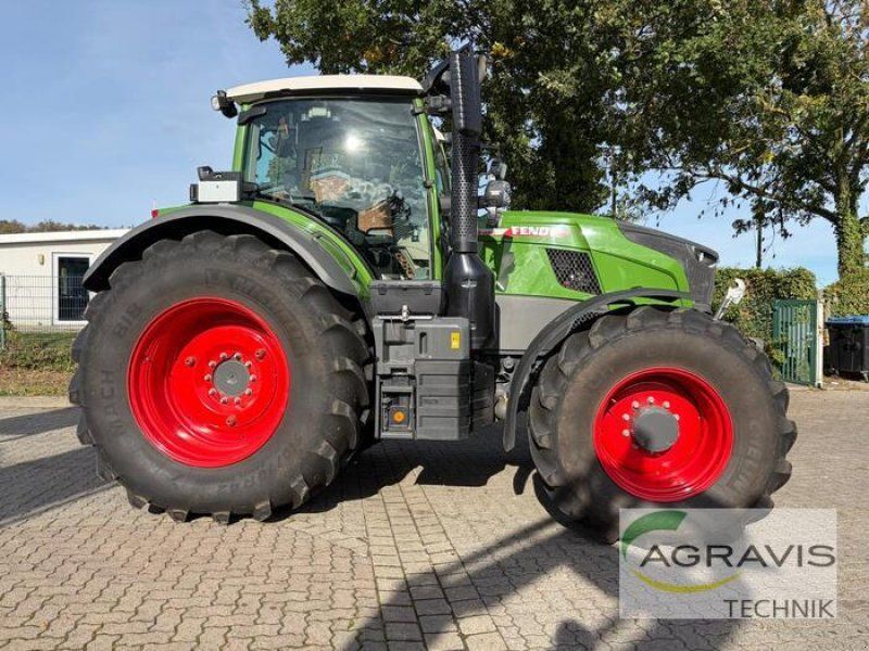 Fendt 728 VARIO GEN-7
