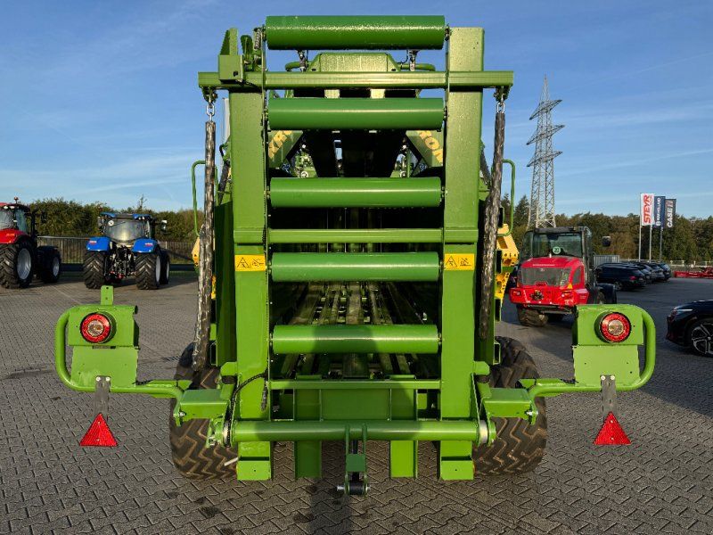 Krone BIG PACK 890 XC