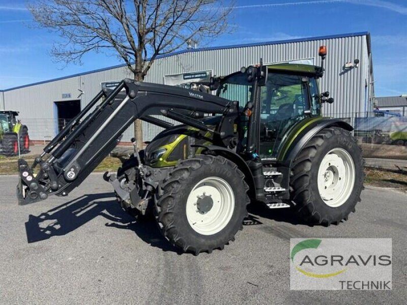 Valtra G 135 A 1B9