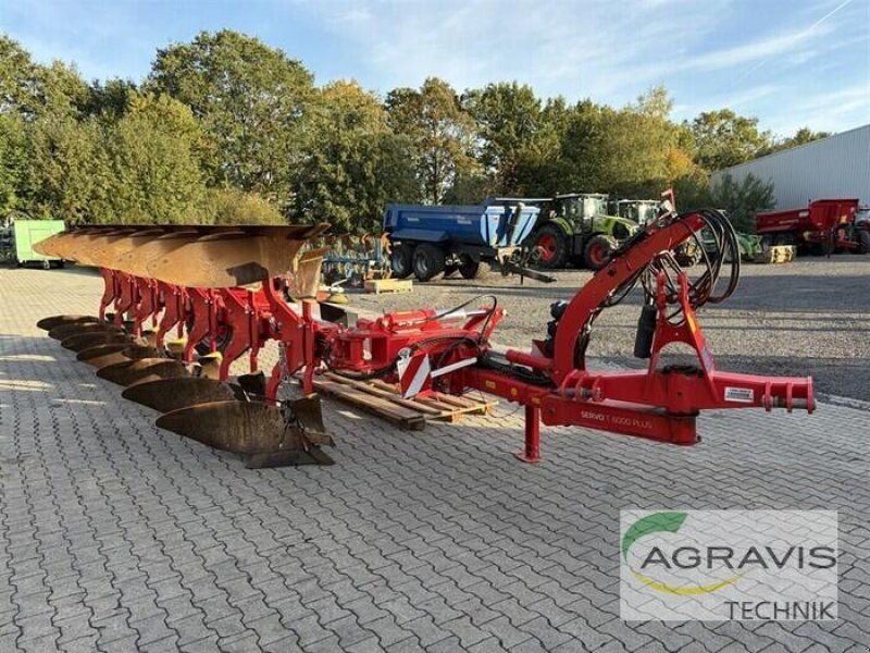 Pöttinger SERVO T 6000 PLUS NOVA (7)