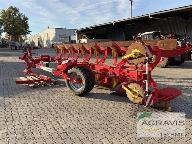 Pöttinger SERVO T 6000 PLUS NOVA (7)