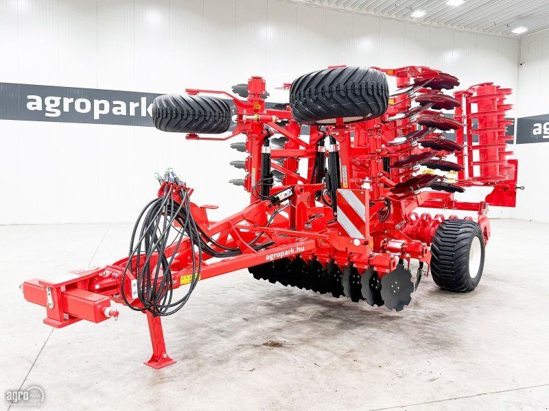 Maschio Veloce T 500 UN 5m folding-frame compact disc , with 5
