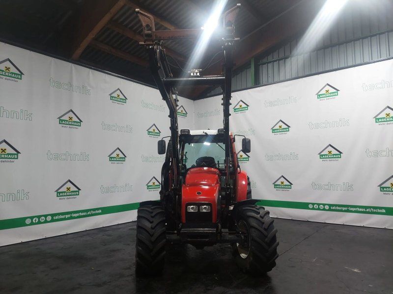 Lindner Geotrac 93