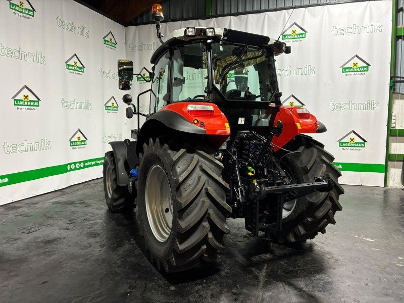 Steyr 4080 PLUS