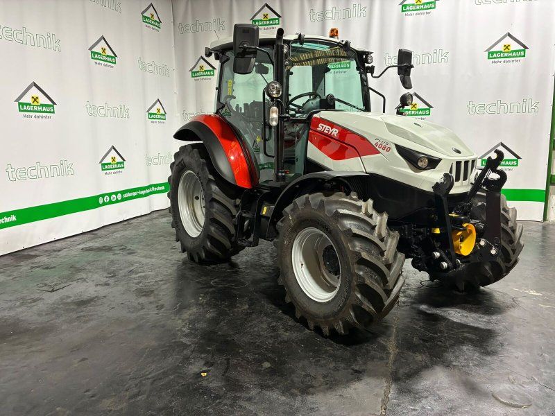 Steyr 4080 PLUS