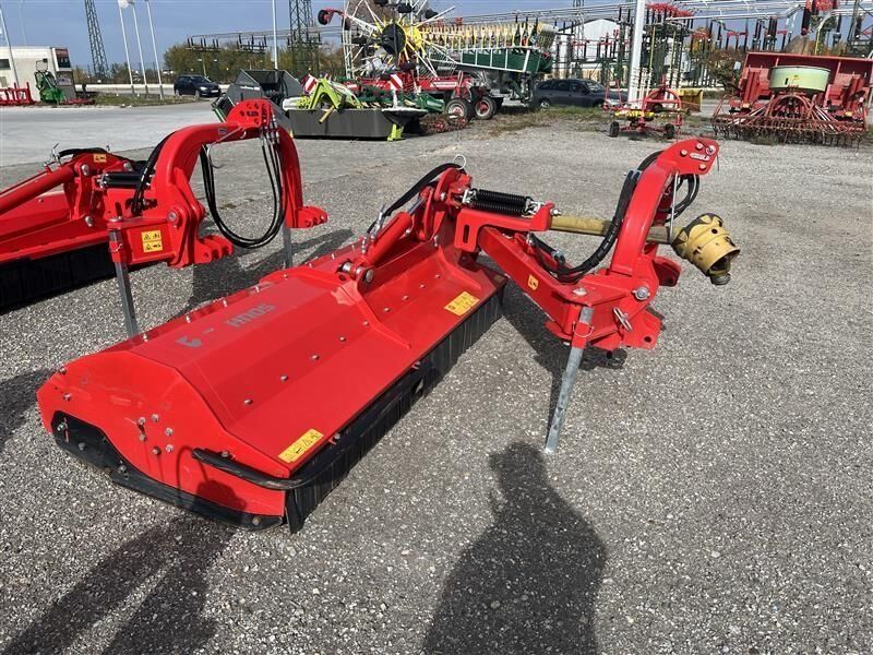 Tehnos MB 220 R PROFI LW