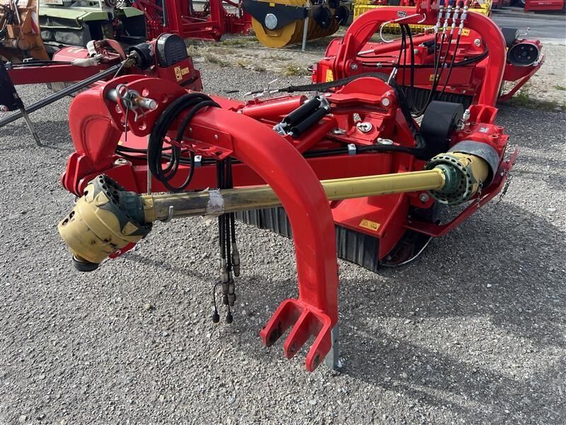 Tehnos MB 220 R PROFI LW