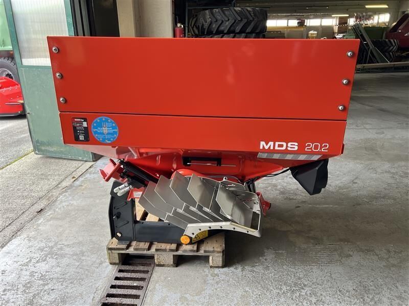 Rauch MDS 20.2  E Click